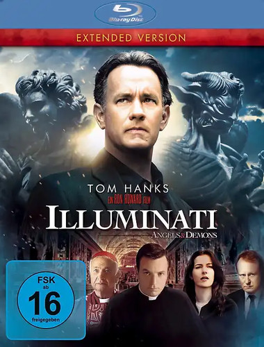 Illuminati - , edition)