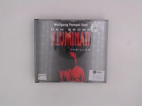 Illuminati gekürzte - illuminati:,
