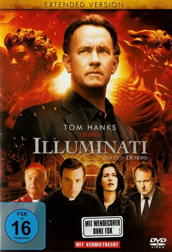 Illuminati extended version - [extended, version]