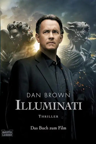 Illuminati - , (filmbuchausgabe)